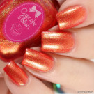 Лак для ногтей Cupcake Polish Rum Swizzle