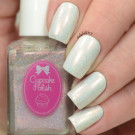 Лак для ногтей Cupcake Polish Secret Ingredient