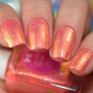 Лак для ногтей Cupcake Polish Shimmering Sunburst