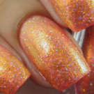 Лак для ногтей Cupcake Polish Shimmering Sunburst