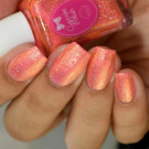 Лак для ногтей Cupcake Polish Shimmering Sunburst