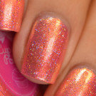 Лак для ногтей Cupcake Polish Shimmering Sunburst