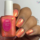 Лак для ногтей Cupcake Polish Shimmering Sunburst