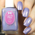 Лак для ногтей Cupcake Polish Shore Thing