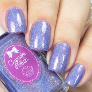 Cupcake Polish Лак для ногтей Cupcake Polish Shore Thing