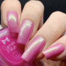 Лак для ногтей Cupcake Polish Sicilian Defense