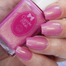 Лак для ногтей Cupcake Polish Sicilian Defense