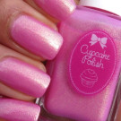 Лак для ногтей Cupcake Polish Sicilian Defense