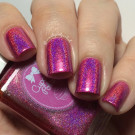 Лак для ногтей Cupcake Polish Some Berry to Love