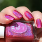 Лак для ногтей Cupcake Polish Some Berry to Love