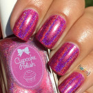 Лак для ногтей Cupcake Polish Some Berry to Love