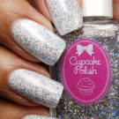 Лак для ногтей Cupcake Polish Sprinkles