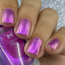 Лак для ногтей Cupcake Polish St. George