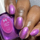 Лак для ногтей Cupcake Polish St. George