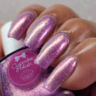 Лак для ногтей Cupcake Polish St. George