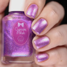 Лак для ногтей Cupcake Polish St. George