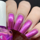 Лак для ногтей Cupcake Polish St. George