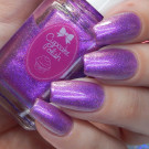 Лак для ногтей Cupcake Polish St. George