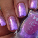 Лак для ногтей Cupcake Polish St. George