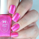 Лак для ногтей Cupcake Polish The Tiki to My Heart