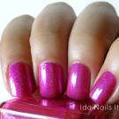 Лак для ногтей Cupcake Polish The Tiki to My Heart