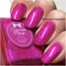 Лак для ногтей Cupcake Polish The Tiki to My Heart