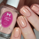 Базовое покрытие Cupcake Polish Нейтрализующее VNL Blur #1