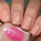 Базовое покрытие Cupcake Polish Нейтрализующее VNL Blur #1