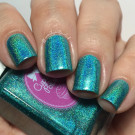 Лак для ногтей Cupcake Polish Water You Doing?