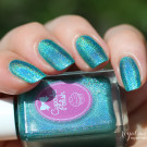 Лак для ногтей Cupcake Polish Water You Doing?