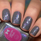 Лак для ногтей Cupcake Polish What's Up Doc?