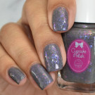 Лак для ногтей Cupcake Polish What's Up Doc?