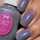 Лак для ногтей Cupcake Polish What's Up Doc?