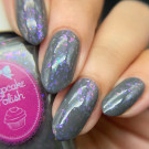 Лак для ногтей Cupcake Polish What's Up Doc?