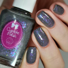 Лак для ногтей Cupcake Polish What's Up Doc?