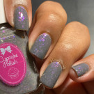 Лак для ногтей Cupcake Polish What's Up Doc?