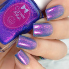 Лак для ногтей Cupcake Polish Zugzwang