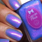 Лак для ногтей Cupcake Polish Zugzwang