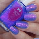 Лак для ногтей Cupcake Polish Zugzwang