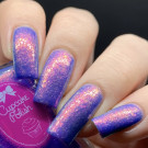 Лак для ногтей Cupcake Polish Zugzwang