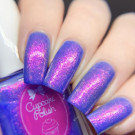 Лак для ногтей Cupcake Polish Zugzwang