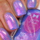 Лак для ногтей Cupcake Polish Zugzwang