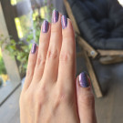 Cadillacquer Getting Stronger (автор - Axin.ia)