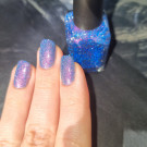 Cadillacquer Getting Stronger (автор - Axin.ia)