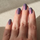 Cadillacquer Getting Stronger (автор - Axin.ia)