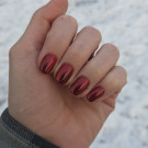 Cirque Colors Ruby Slipper (автор - Axin.ia)