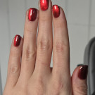 Cirque Colors Ruby Slipper (автор - Axin.ia)