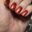 Cirque Colors Ruby Slipper (автор - Axin.ia)