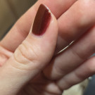 Cirque Colors Ruby Slipper (автор - Axin.ia)