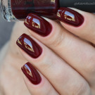 Masura 1254 Что Такое Любовь? (автор - Ekaterinka_nails)